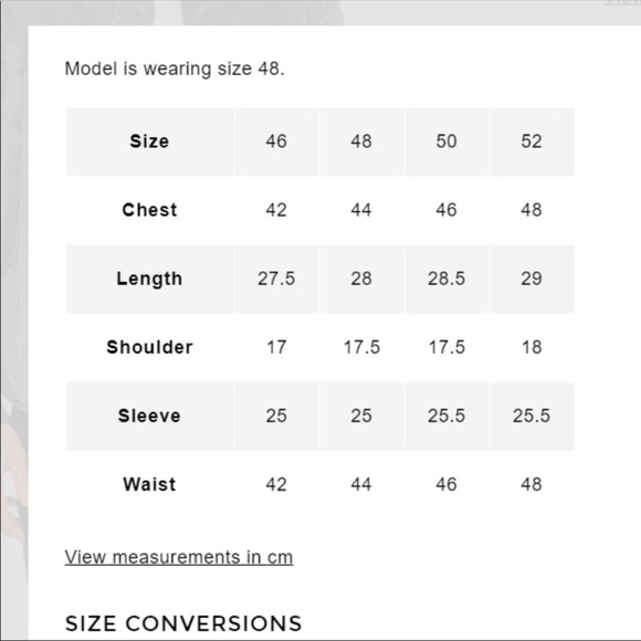 Acne Studios Men Mylon Matt Satin Bomber Jacket MA-1 Zip Up Brown Tan Size 48 - Picture 11 of 11